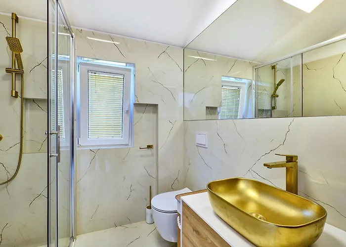 アパート Rita Artatore