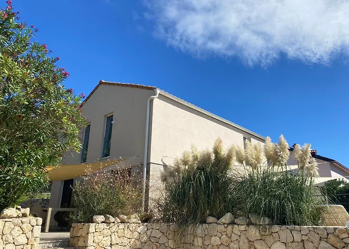 Rita Artatore アパート