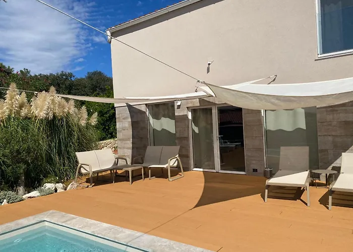 アパート Rita Artatore